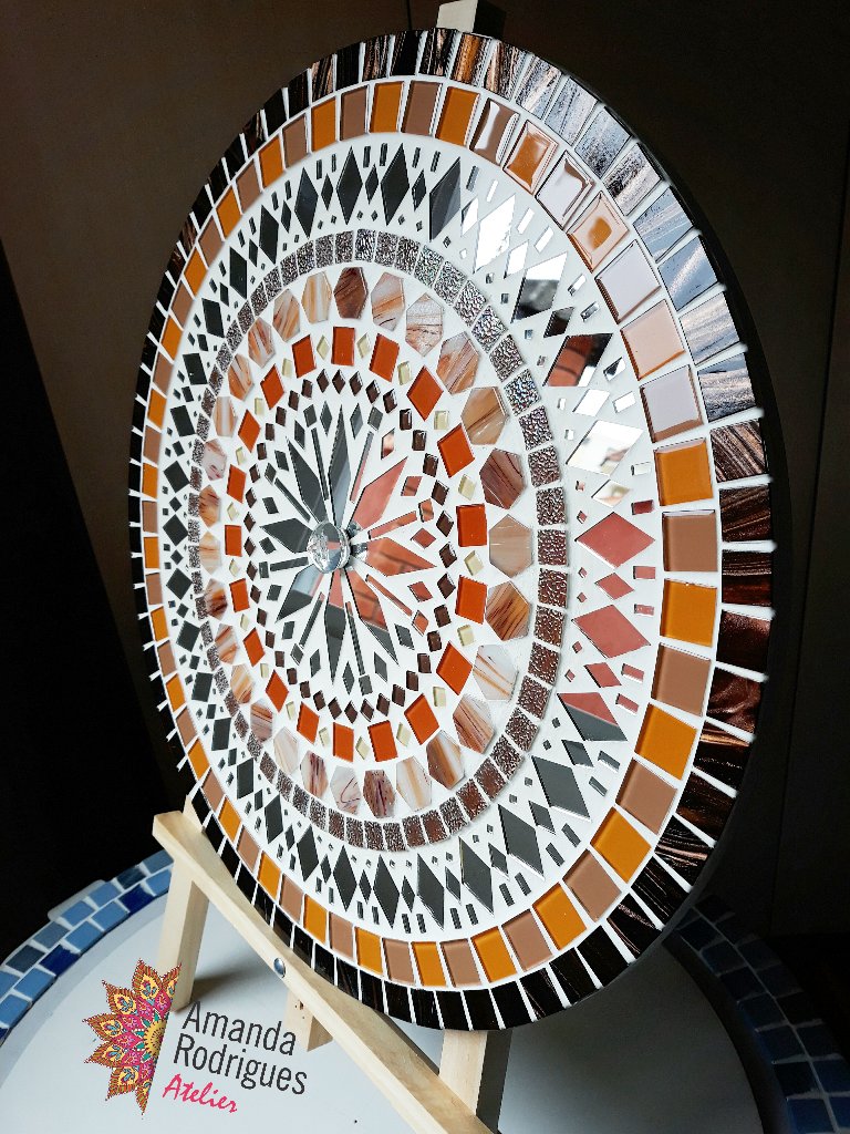 Quadro - Mandala